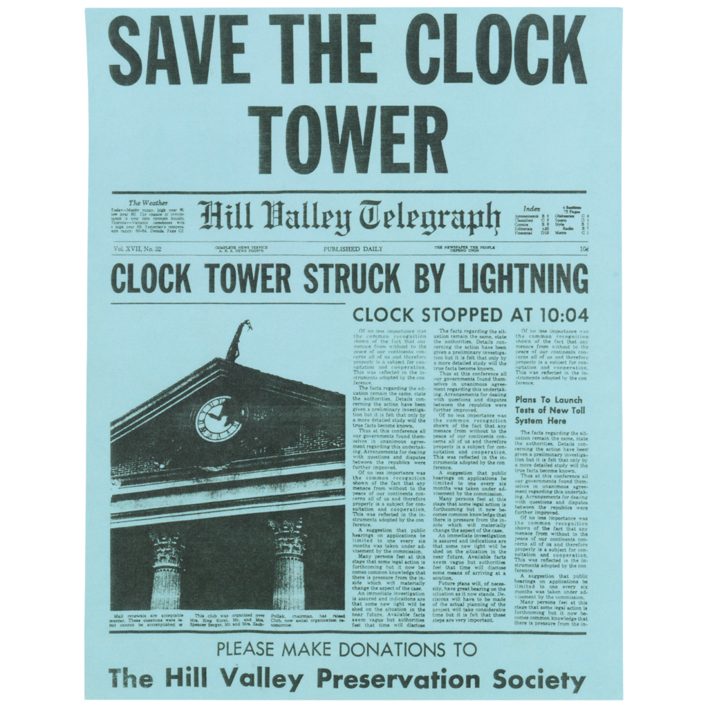 Articolo di giornale