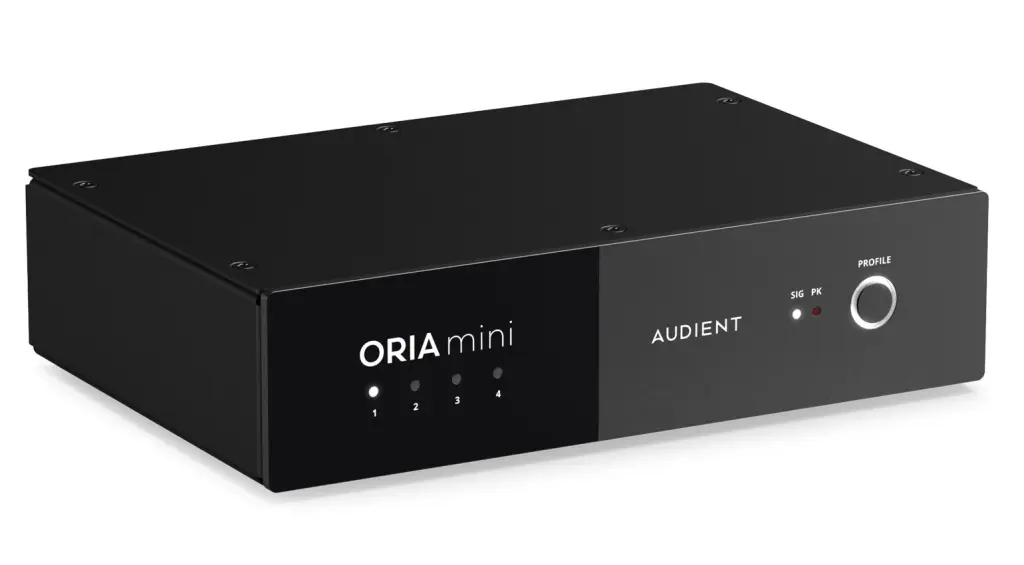 ORIA Mini