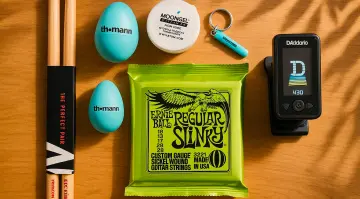 Contest Passione Strumenti: vinci 3 kit di accessori per musicisti!