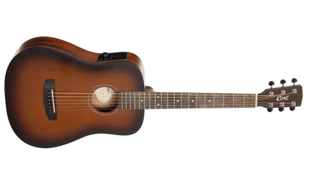 Finitura Open Pore Brown Burst