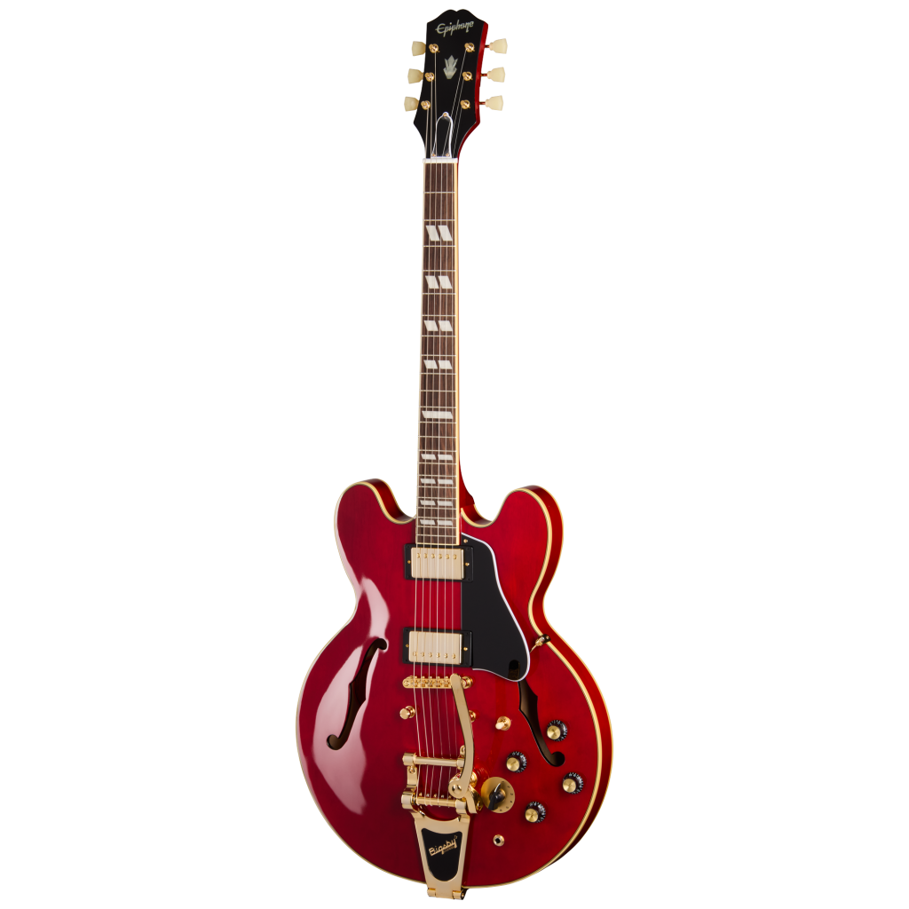 Epiphone Back to the Future ES-345