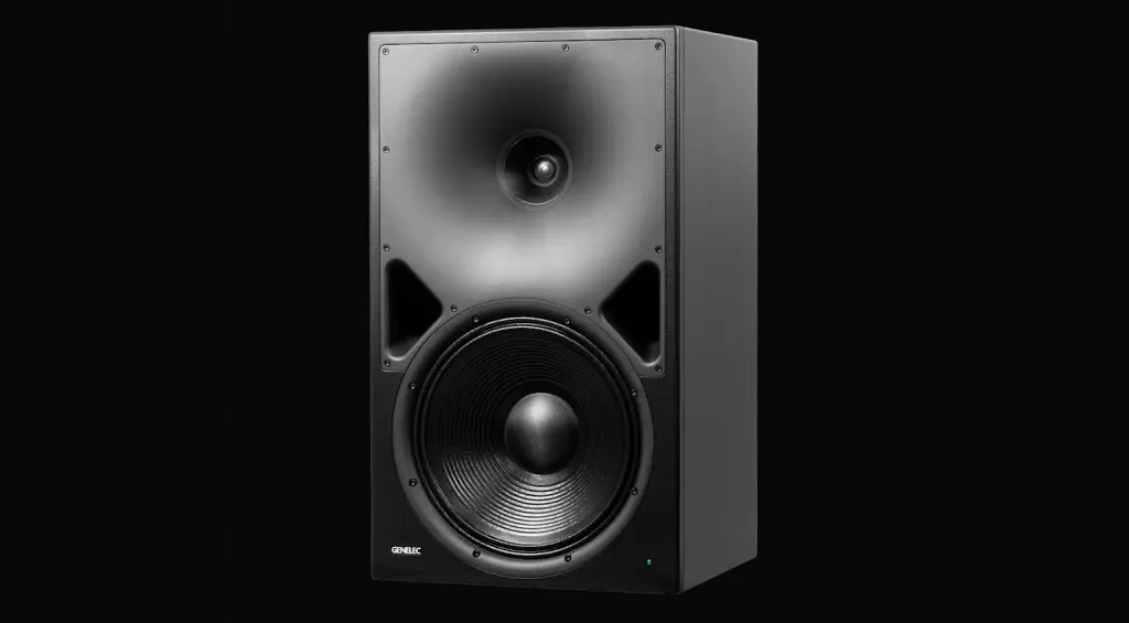 Genelec 8380A