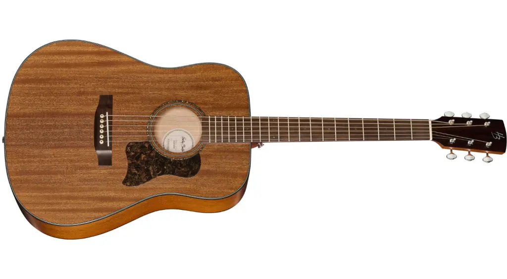 Harley Benton CLD-65 M NT