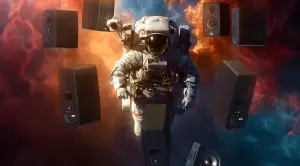 IK Multimedia ARC X Immersive