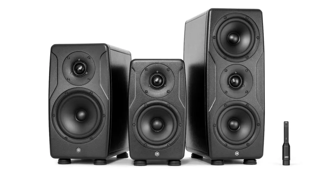 iLoud Precision MKII