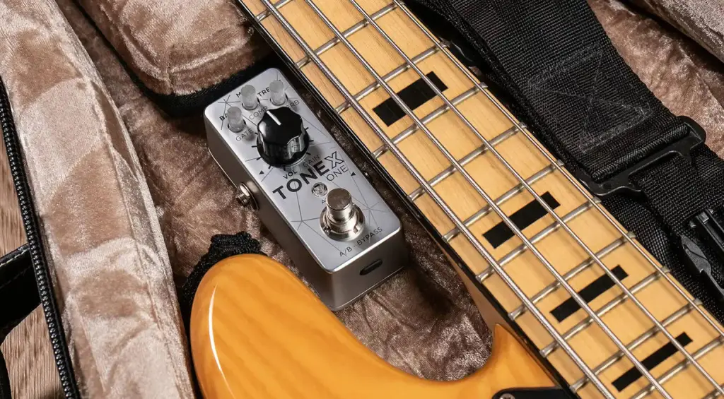 ToneX One Bass