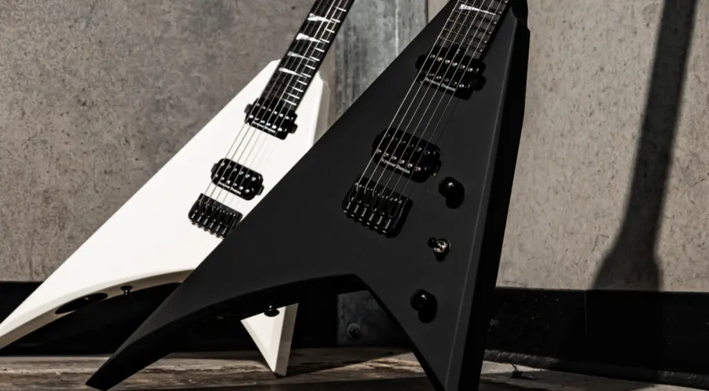 Hipshot Hardtail Bridge