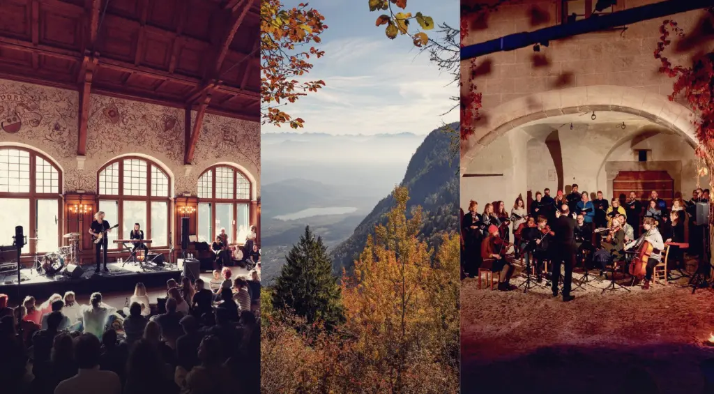 Kaltern Pop Festival