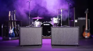 Line 6 Powercab CL: Casse attive multi-voce per chitarra