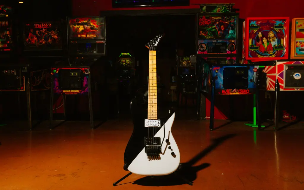 La versione "Two Faces"