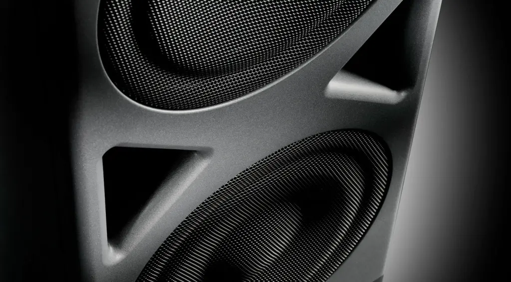 Dettaglio del KH 870 II