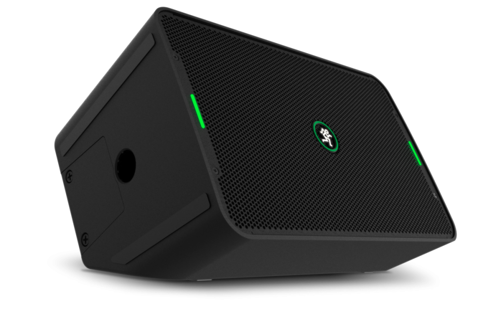 Può essere posizionata anche angolata