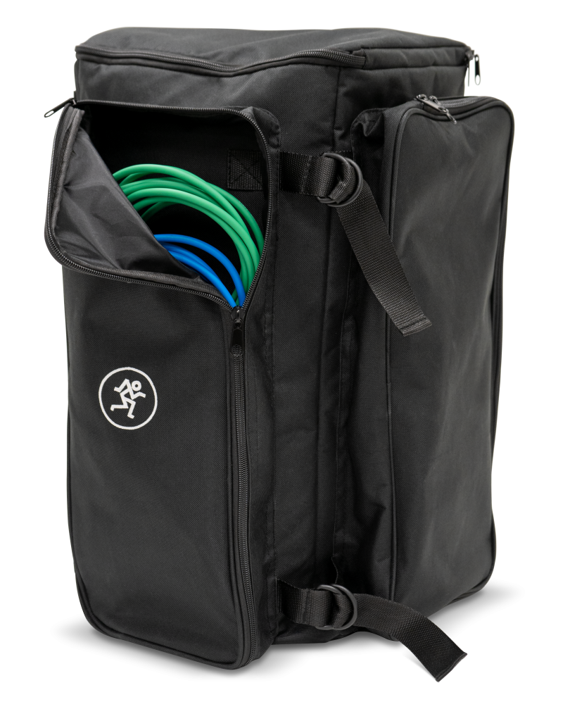 La custodia/zaino venduta separatamente