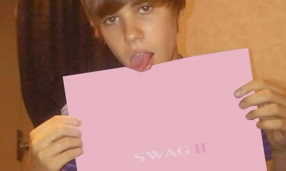 Un post del profilo Instagram del cantante