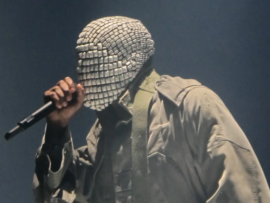Yeezus Tour