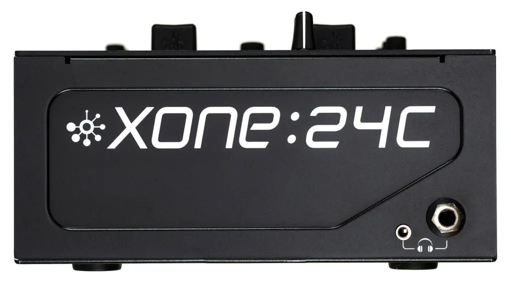 Allen & Heath Xone:24C
