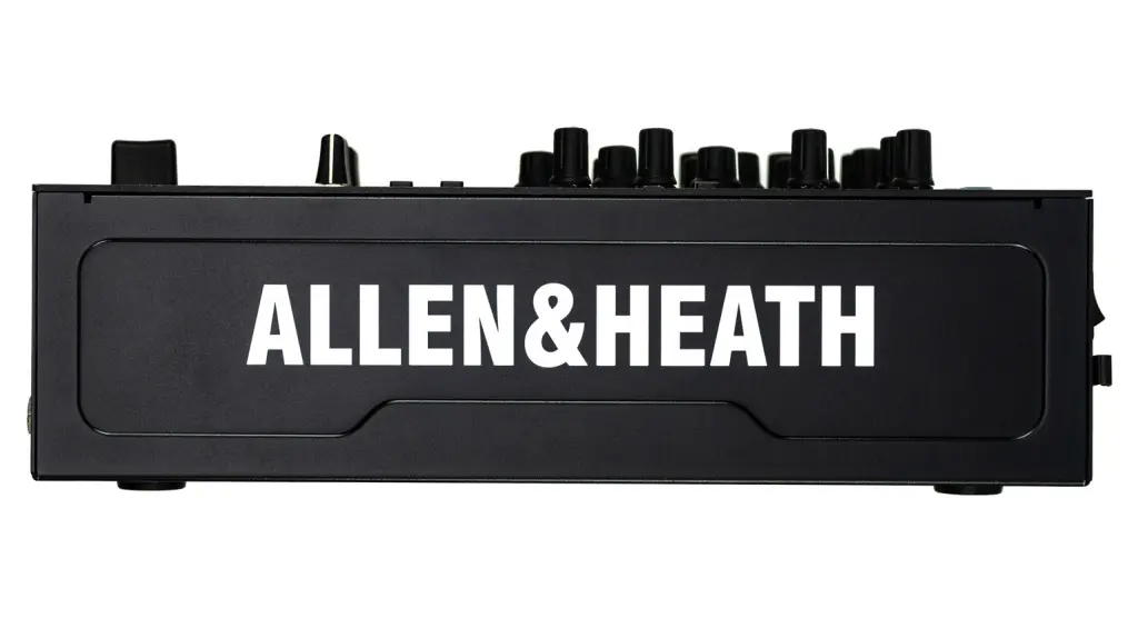 Allen & Heath Xone:24C
