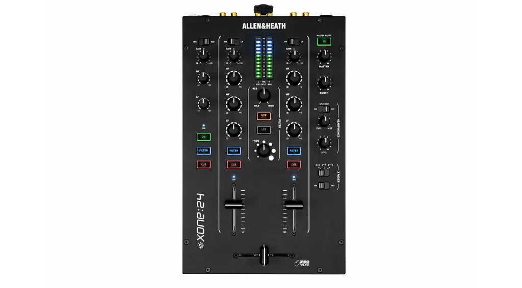 Allen & Heath Xone:24