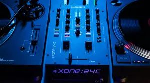 Allen & Heath Xone:24C e Xone:24 – Suono Xone a un prezzo accessibile