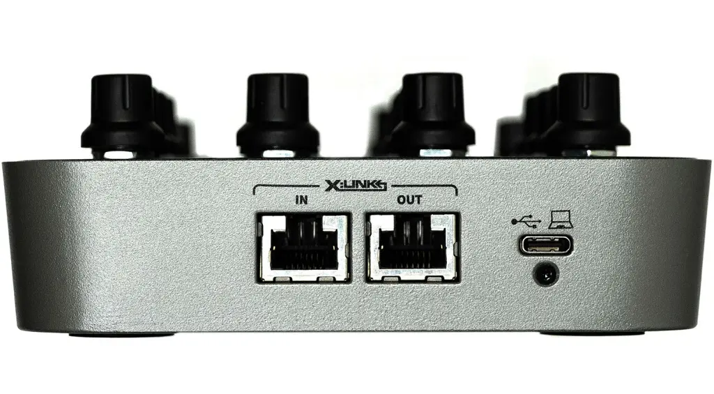 Allen & Heath Xone:K3