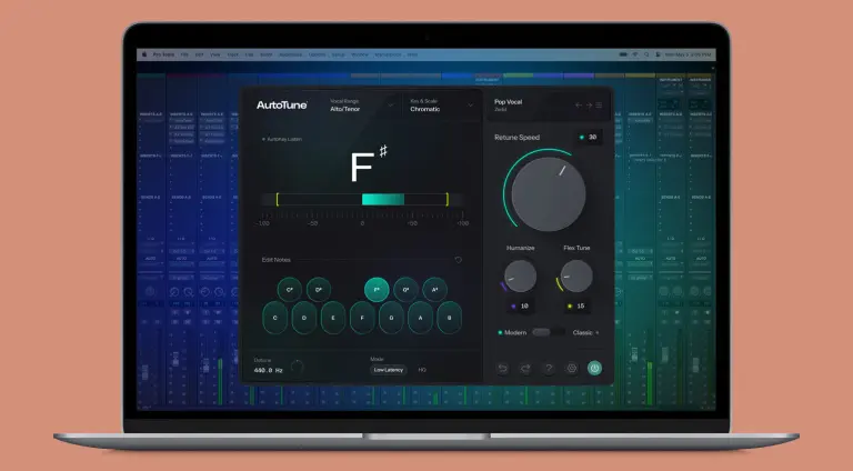 Antares AutoTune 2026: una versione semplificata per creator