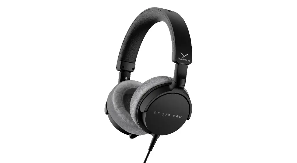 beyerdynamic DT 270 PRO