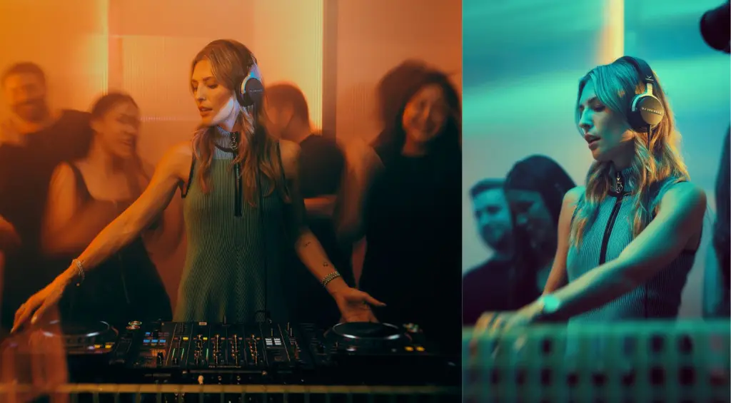 beyerdynamic DJ 300 PRO X Club