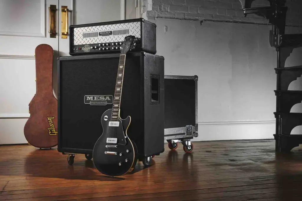 Gibson Noel Gallagher