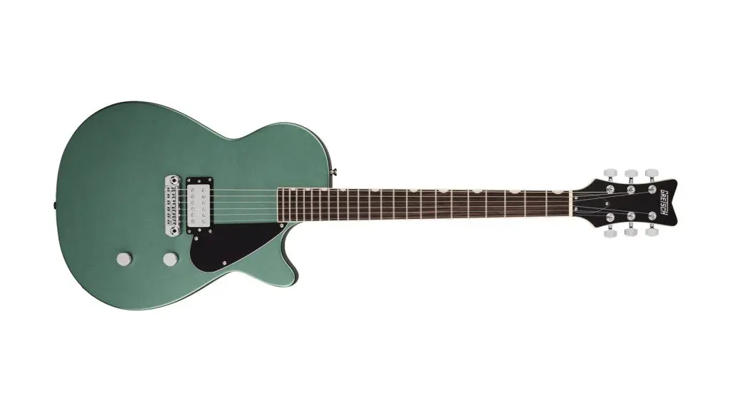 Collezione Gretsch Jet: Electromatic Jet