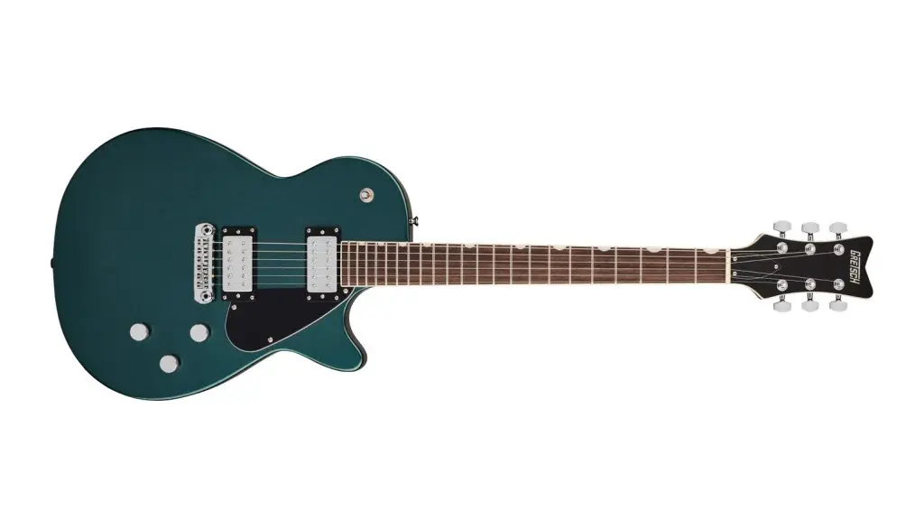 Collezione Gretsch Jet: Streamliner Jet