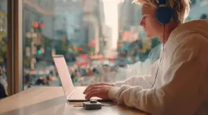 IK Multimedia ARC ON-EAR trasforma le cuffie in monitor da studio? - Recensione