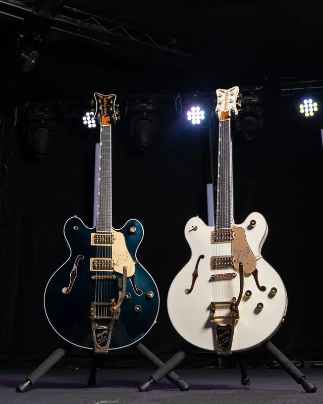 Falcon Center Block LTD