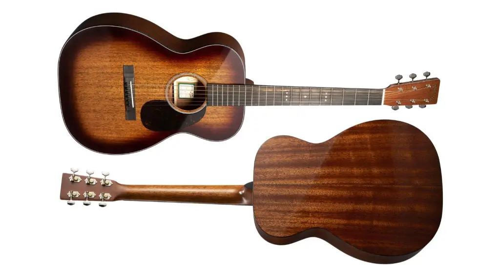 Martin 000Jr Jeff Tweedy