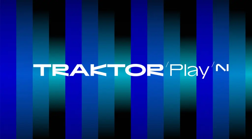 Native Instruments Traktor Play