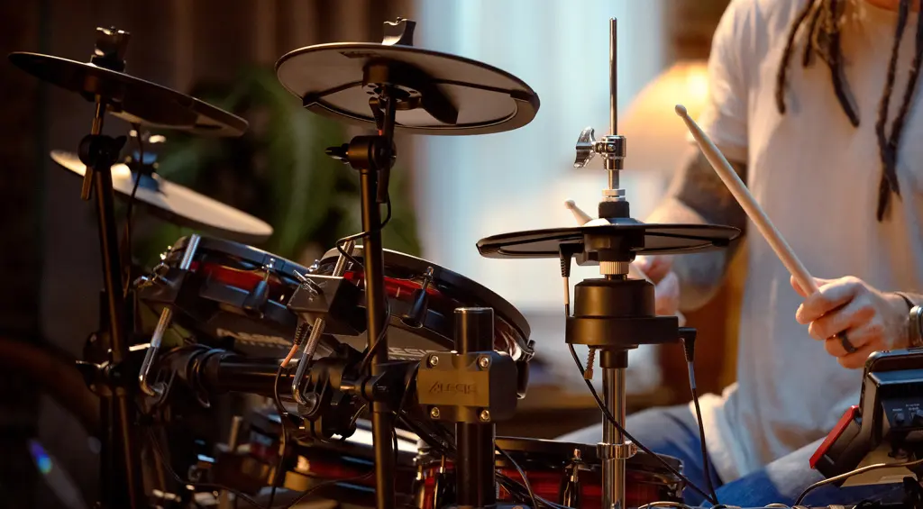 Alesis Nitro Ultimate