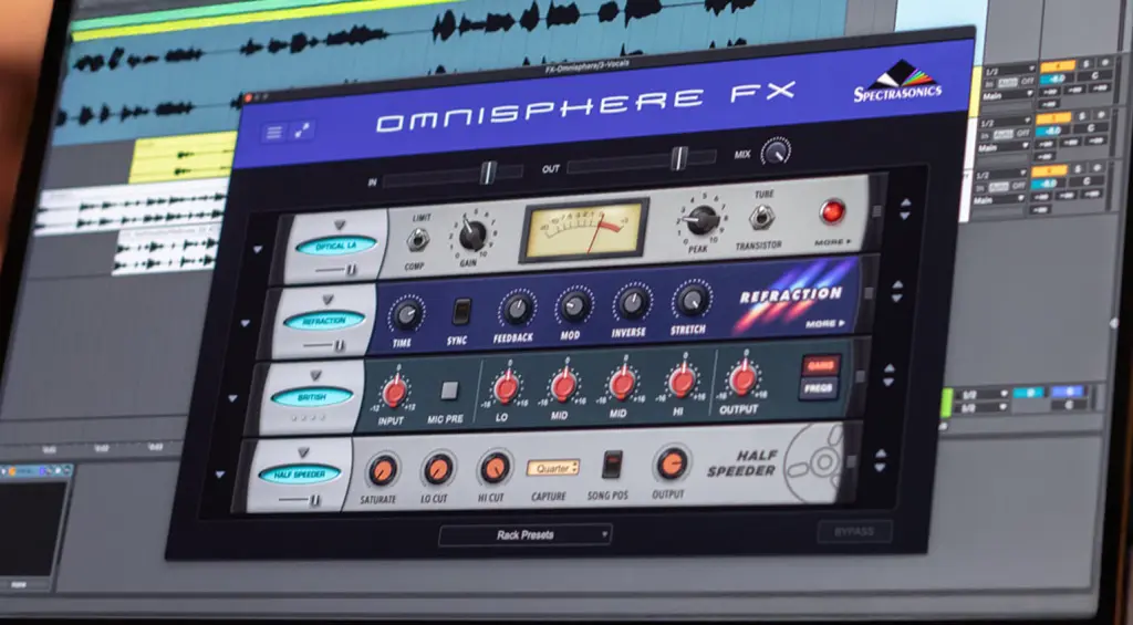 Omnisphere 3