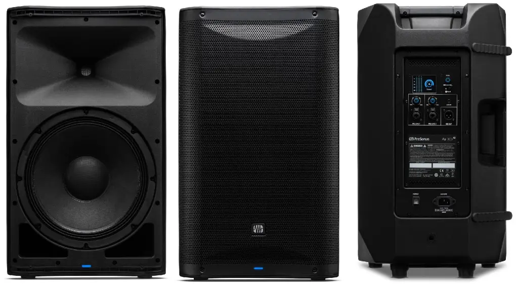 AIR XD 10 - - - - - Borse e Cover]