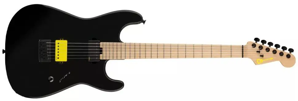 Charvel Sean Long Signature Pro-Mod San Dimas Style 1 HH HT M