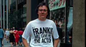 Il genio dietro i suoni digitali: Trevor Horn e la rivoluzione Art of Noise