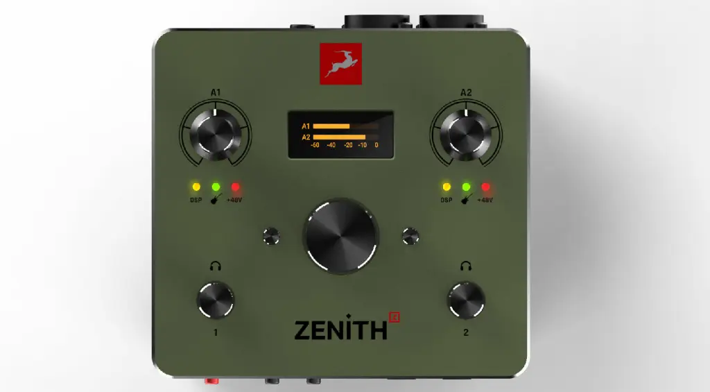 Zenith 2