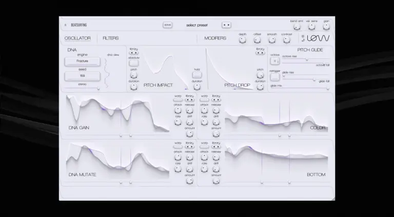 BEATSURFING LOW
