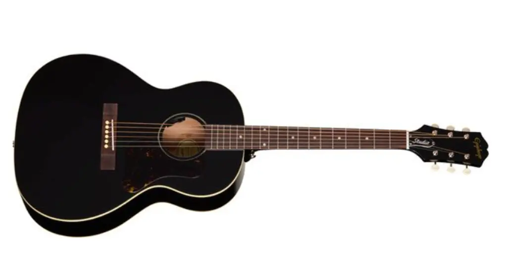 Studio Collection Blues King