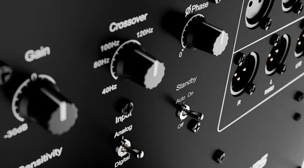 Il pannello posteriore