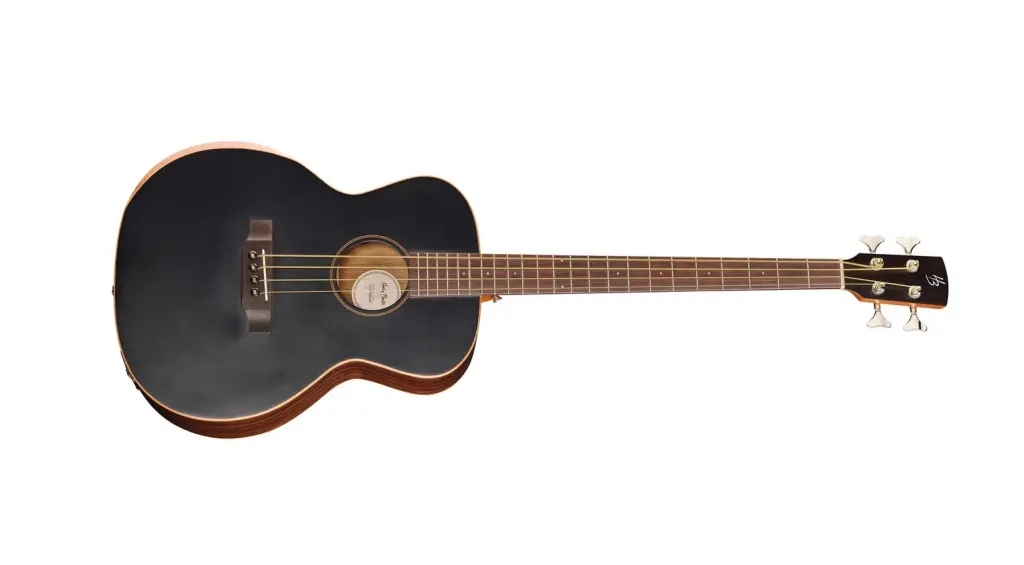 Harley Benton CLB-70SRE