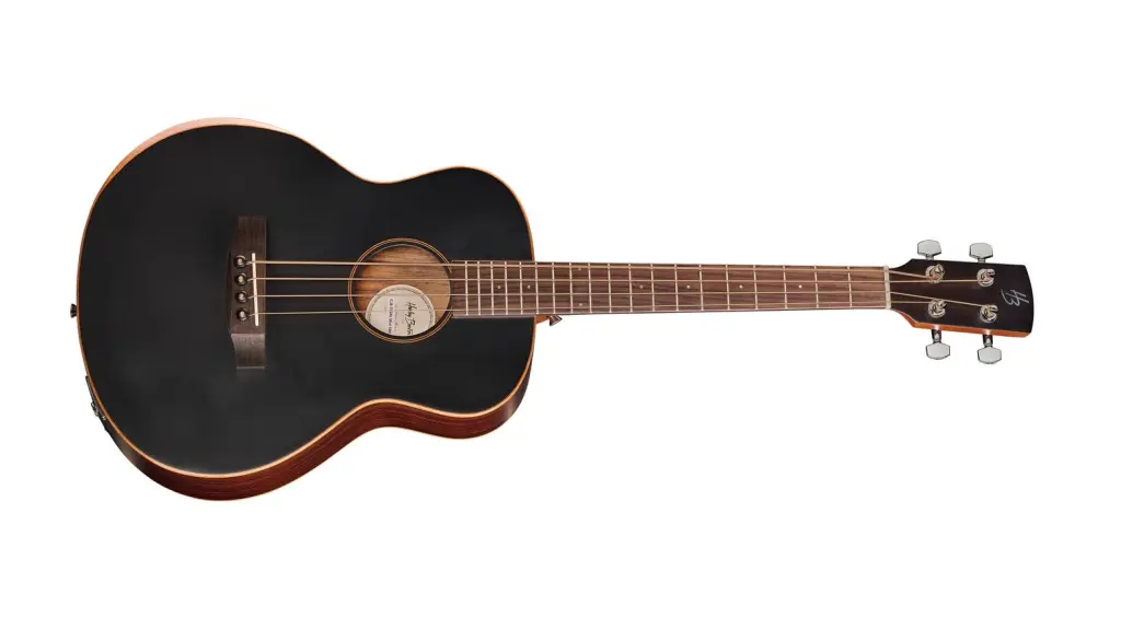 Harley Benton CLB-70SRE Mini SBK