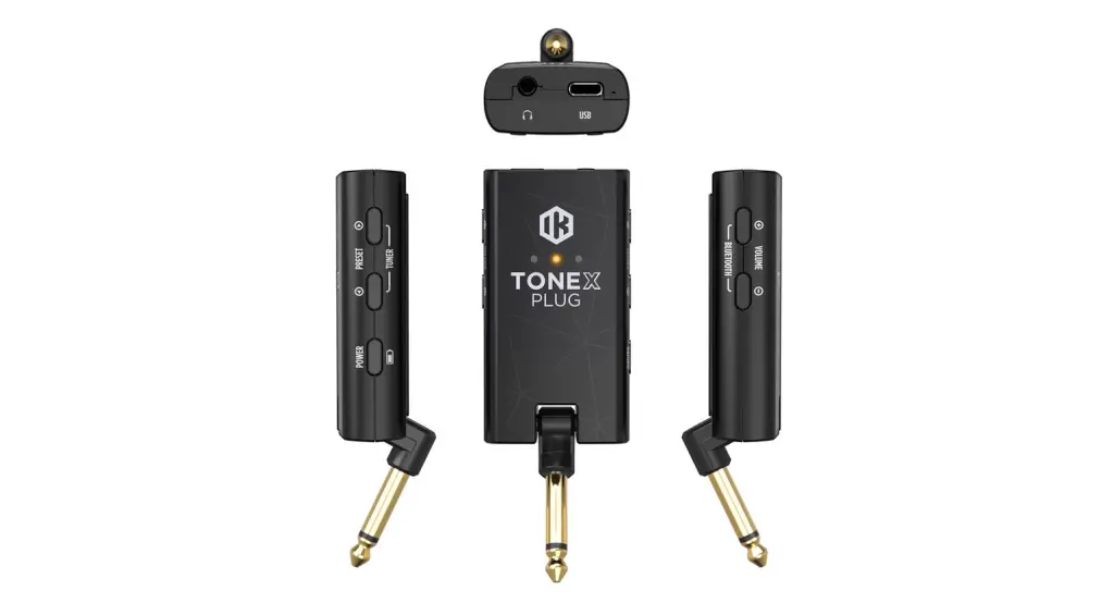 ToneX Plug