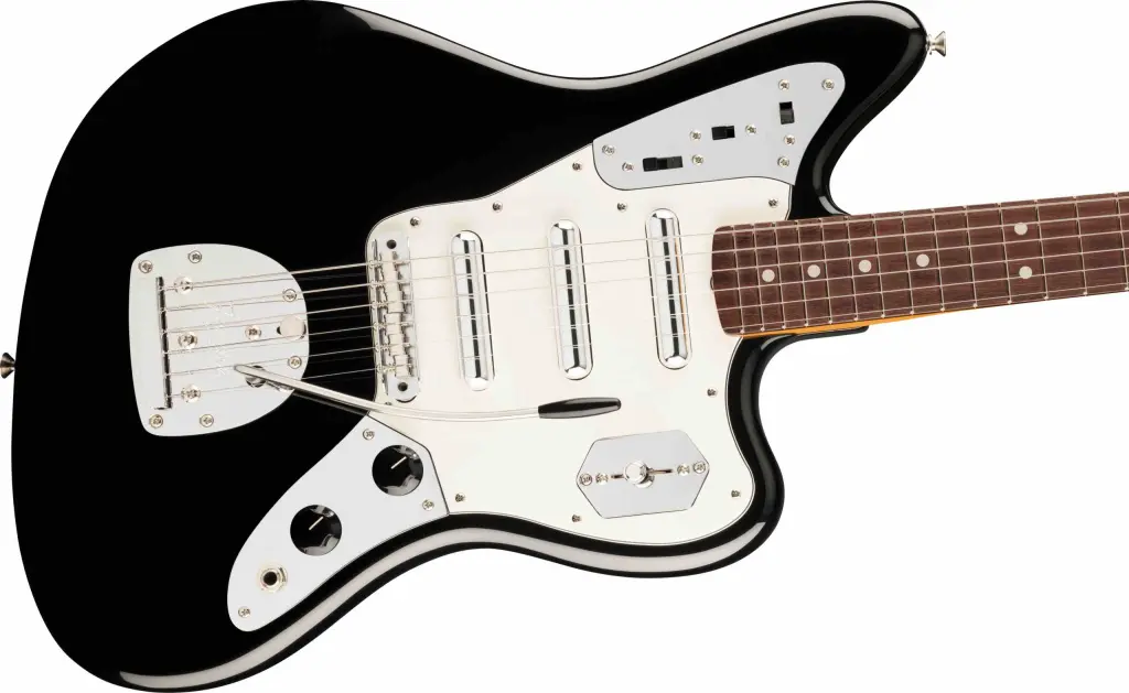 Johnny Marr Limited Edition Jaguar