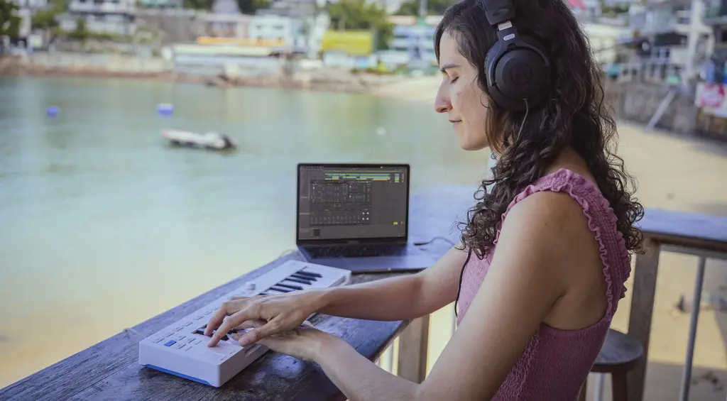 Arturia KeyStep Mk.2