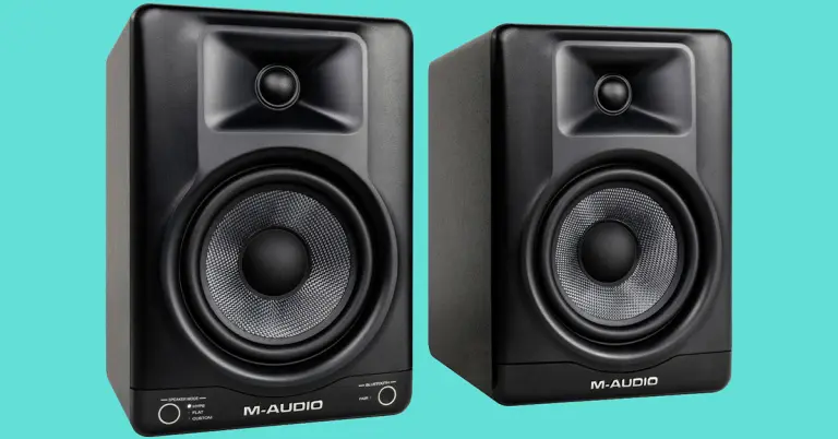 M-Audio BX5BT