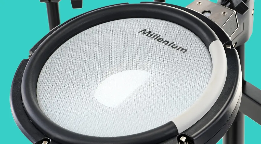 Millenium MPS-350 Snare